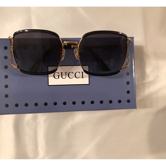 Gucci Frames /Shades - Picture 1 of 7
